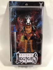 2021 FOUR HORSEMEN MYTHIC LEGIONS ALL-STARS 4 MEPHITOR 6    FIGURE MOTU STINKOR