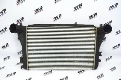 original VW Touran 1T Golf 5 V 6 VI Ladeluftkühler Kühler 1K0145803M