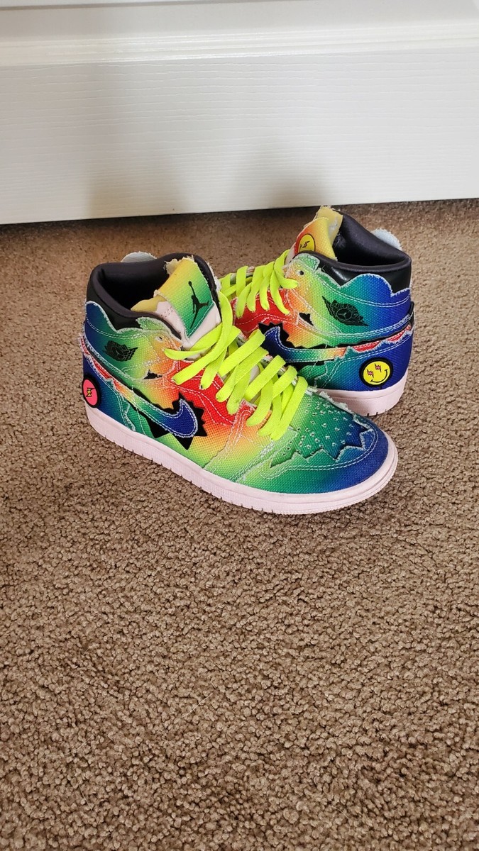 Balvin Nike Air Jordan Zapatillas De J Balvin Chile J Balvin Nike