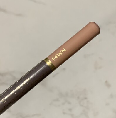 Loreal Le Grand Kohl Line & Define Liner ~ Fawn - full size, sealed