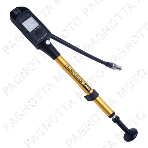 588081001 CANECREEK PUMP FOR DIGITAL SHOCK ABSORBERS eBay