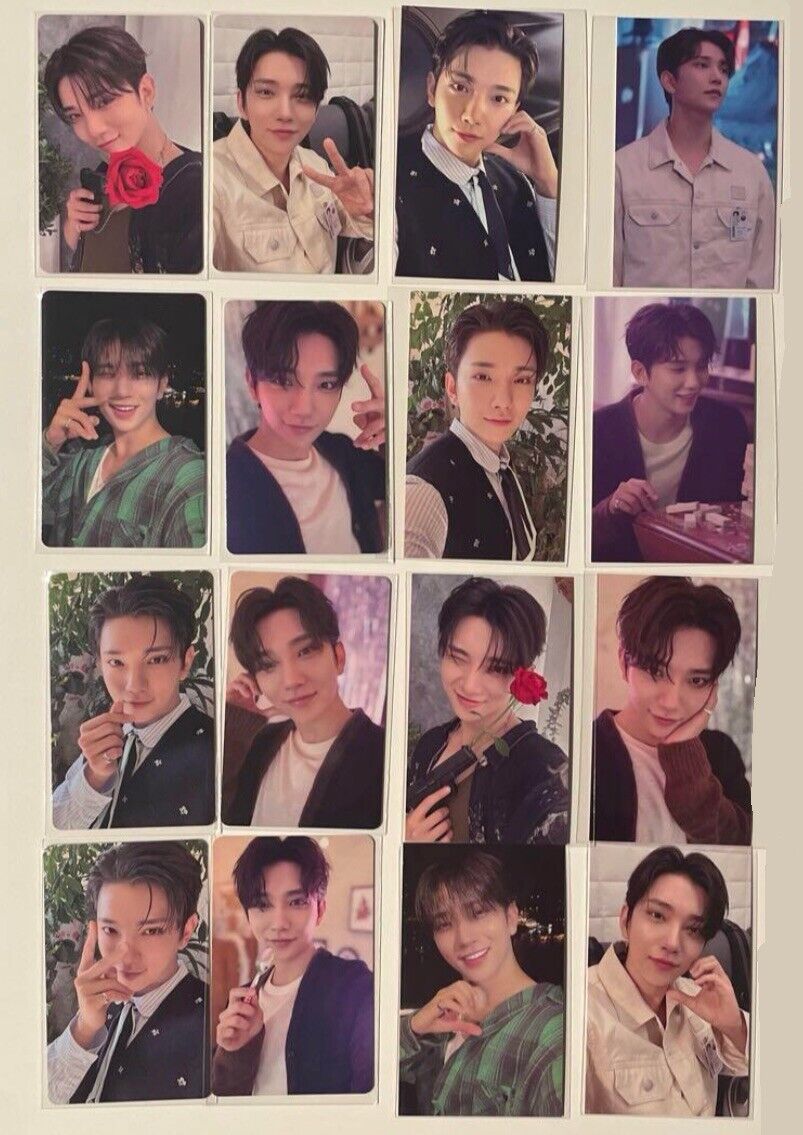 SEVENTEEN Joshua セブチ ジョシュア セット seventeen Joshua セブチ ジョシュア 3点セット - メルカリ