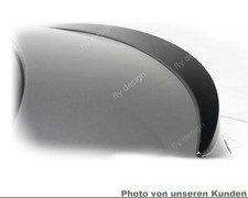 Autospoiler passend für Mercedes Benz CLA COUPE 200 220 C117, Look