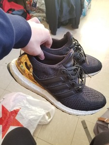 Ultraboost Clima Winter adidas US