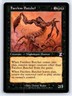 2006 MTG Faceless Butcher Time Spiral Timeshifted 43/121