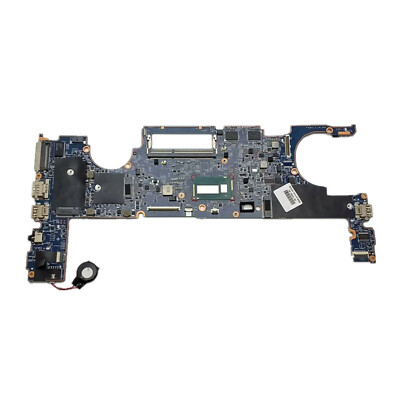 For HP EliteBook Folio 1040 G1 I5-4200U Motherboard 12295-1 739579-001/ 601