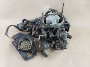 throttle d21 hardbody