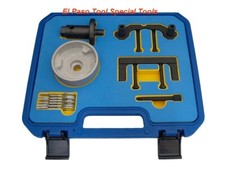 BT40264 AUDI A6 A7 A8 4.0L TFSI V8 Timing Kit