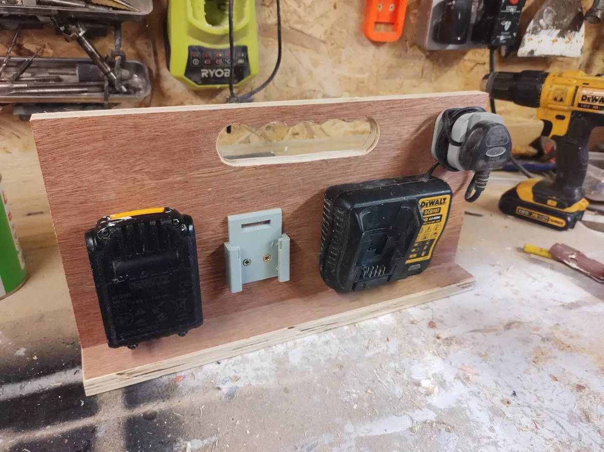 Dewalt battery charger parts new arrivals