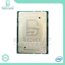 SRFBM Intel Xeon Silver 4208 8-Core 2.10GHz 9.60 GT/s 85W LGA3647 CPU Processor