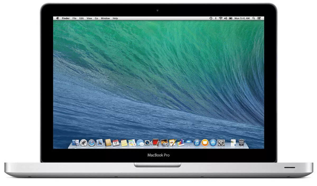 Apple MacBook Pro 15 