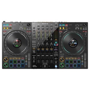 白鳥-hackt- Pioneer DDJ-1000 美品 Pioneer DDJ-1000-OW Limited Off-White DJ Controller Only 100