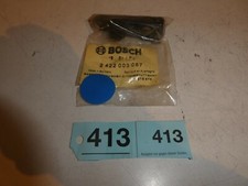 orig. Bosch Verstellhebel neu Nr. 2422003057 für Einspritzpumpe Mercedes Benz