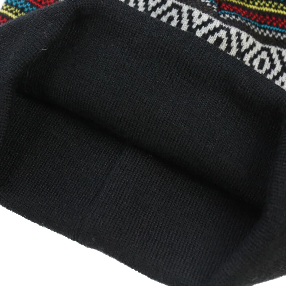 Gorro de moda - Ideal para clima frío y trajes informales Foto 3 de 4