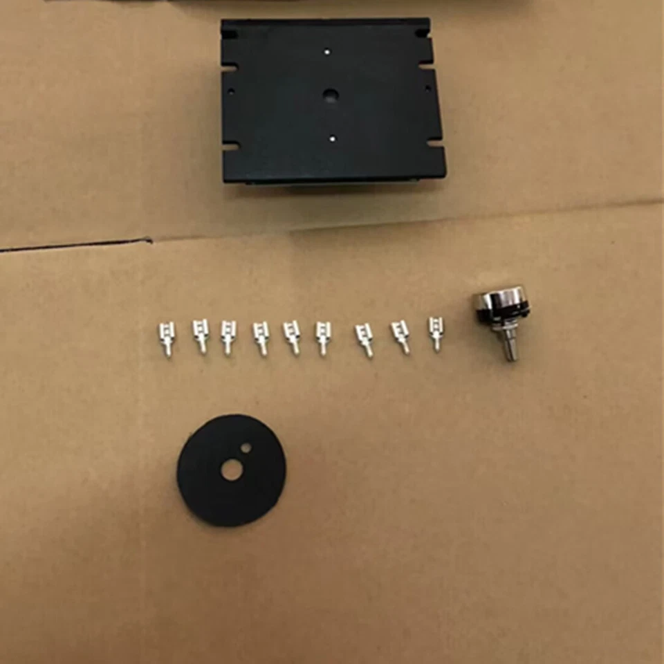 1Set DC Motor Variable Speed Control Module 115/230V 50/60Hz MM23001C - Image 2 of 4