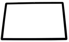 Genuine Original Apple iMac 20" A1224 2008-2009 Glass Screen Proctector Bezel