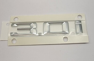 Genuine OEM Emblem for BMW 51147008539 | eBay 