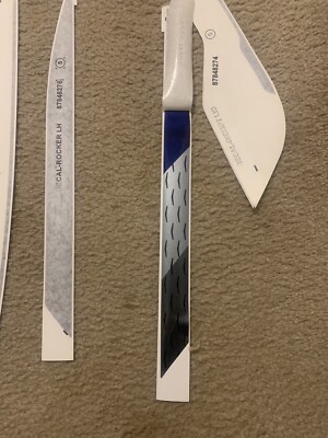 CADILLAC CT5 BODY DECAL KIT - GENUINE GM 87848268 (4 Individual Decals ...