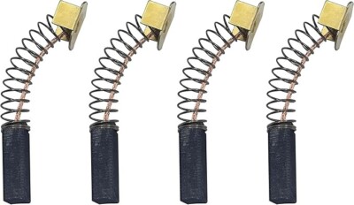 4 PC N031652 Router Carbon Brushes 869659 824216 for Porter Cable 6302 6902.....