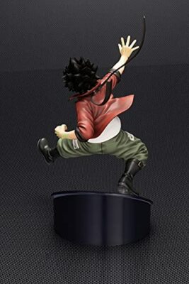 Artfx J EDENS ZERO Shiki Granbell Figure 1/8scale PVC Painted