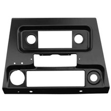 Radio Repair Panel For 68-72 Chevy Gmc Ck Pickup Truck Suburban 69-72 Blazer Radio Repair Panel For 68-72 Chevy Gmc Ck Pickup Truck Suburban 69-72 Blazer