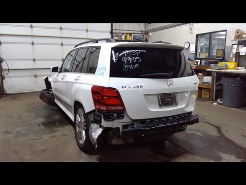 Passenger Axle Shaft 204 Type Front GLK250 Fits 10-15 MERCEDES GLK-CLASS 1267011 - Picture 7 of 12