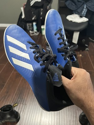 adidas x 19.4 indoor soccer shoes