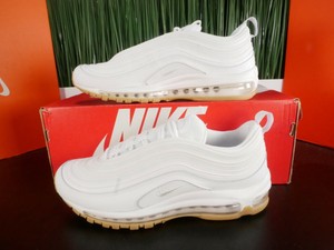 triple red air max 97