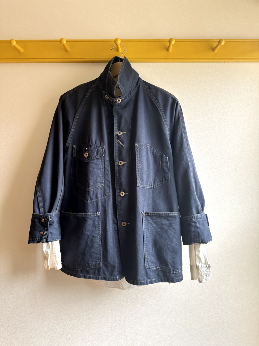 POST O'ALLS OK42 JACKET