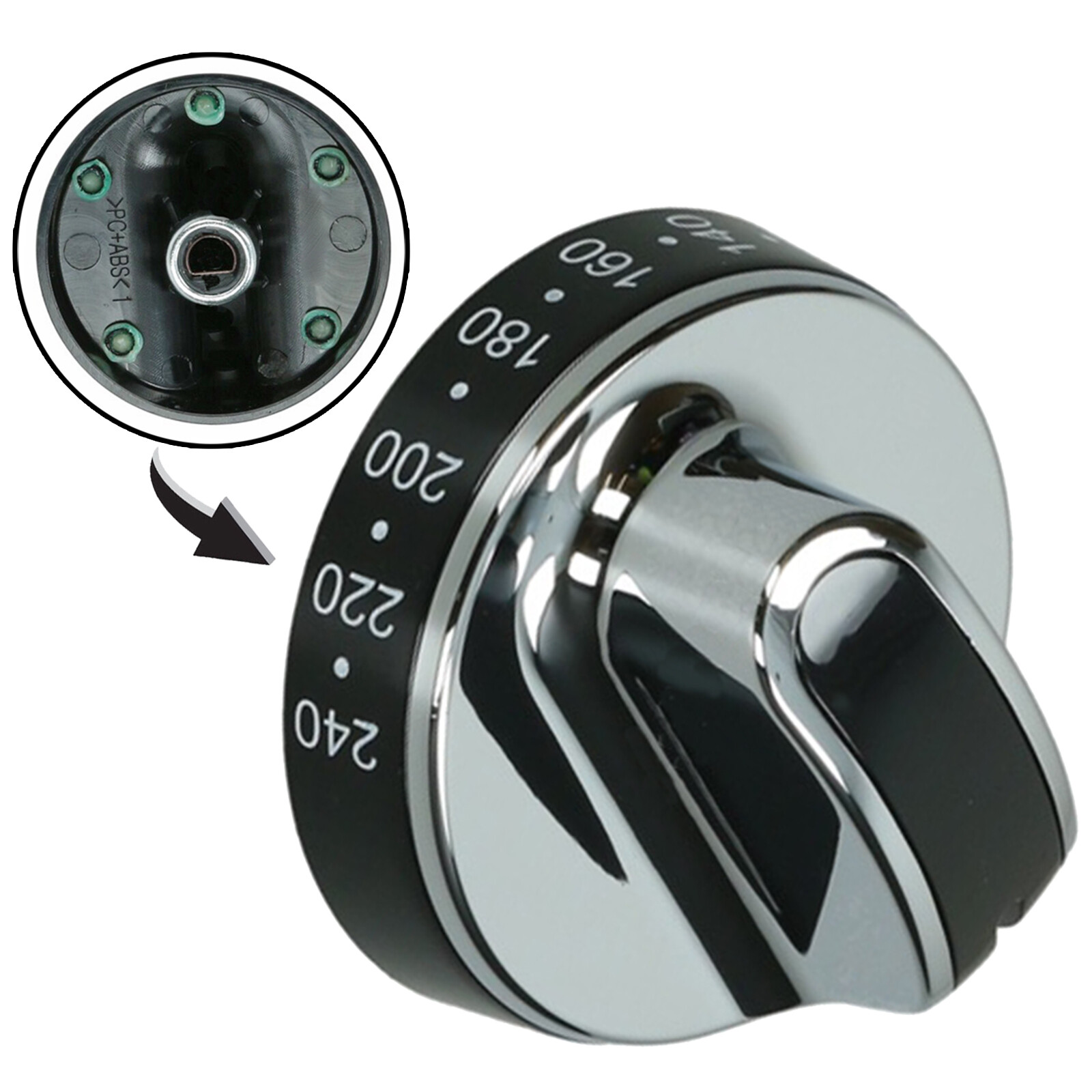 Migliori Copri Manopole Forno - Quale Scegliere - Classifica Top 10 - Foto 12