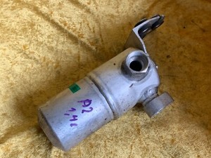 Audi A2 / 8Z Trockner Klimaanlage 8Z0820193B Original