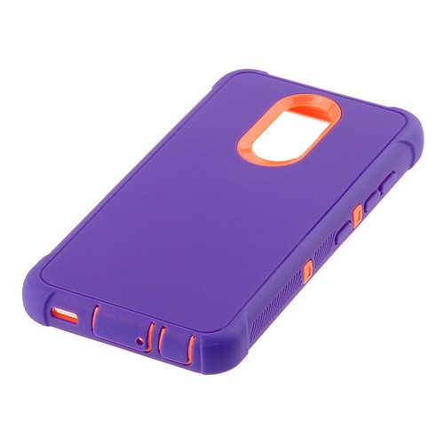 Funda protectora a prueba de golpes para LG Escape Plus | K30 (2019) | Arena 2 - serie Pro - Imagen 38 de 41