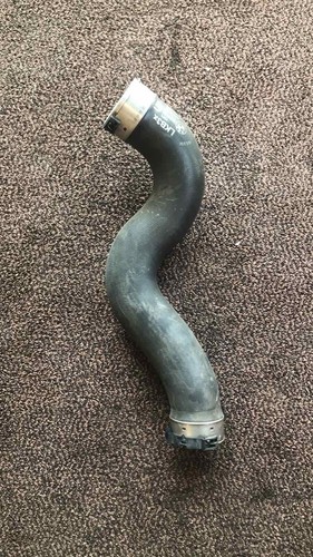 BMW 1ER F20 F21 2015 1.5 DIESEL LADELUFTKÜHLER ROHR SCHLAUCH 8513849