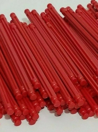 A Box Of 80 Pcs - Knex .. Kept In Great Condition Makes 3 Different Builds . SoLD - Foto 4