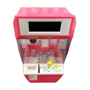 the claw candy grabber