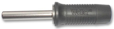 BARREL ASSEMBLY, SOLDERING IRON, BARREL, FOR USE WITH WELLER WP 80 SO FOR WELLER