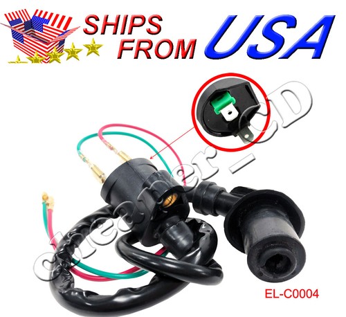 Ignition Coil For Polaris Phoenix 200 2005 2006 2007 2008 2009 - Foto 4