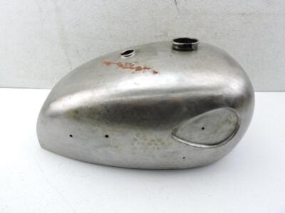 New BSA Gas Tank 1959-1962 Pre-Unit 650 A10 Super Rocket Golden Flash R106