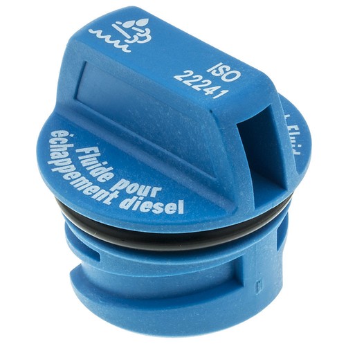 Diesel Exhaust Fluid Filler Cap FVP DEF102 eBay