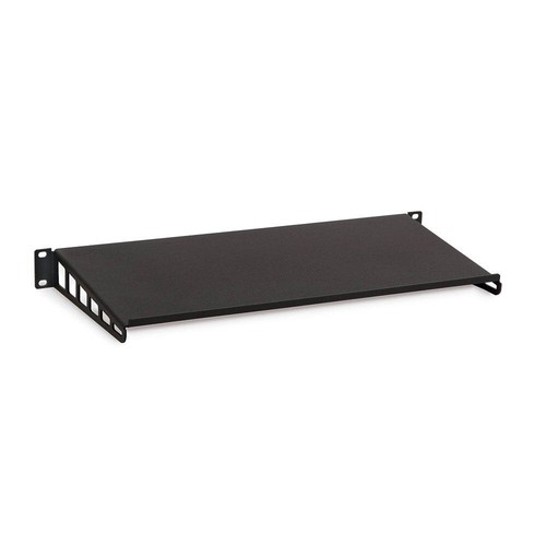 1U Stationary Keyboard Tray - Kendall Howard 1910-1-001-01 - Picture 5 of 9