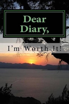 Dear Diary, I'm Worth It! by Raysean Clark (English) Paperback Book