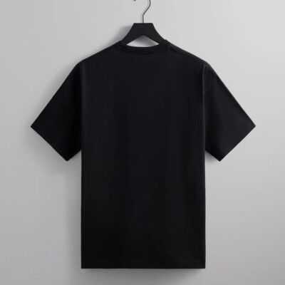 トップス Kith Meadow Serif Tee XL KITH Meadow Serif Tee White Cotton T-Shirt Men's Size XL