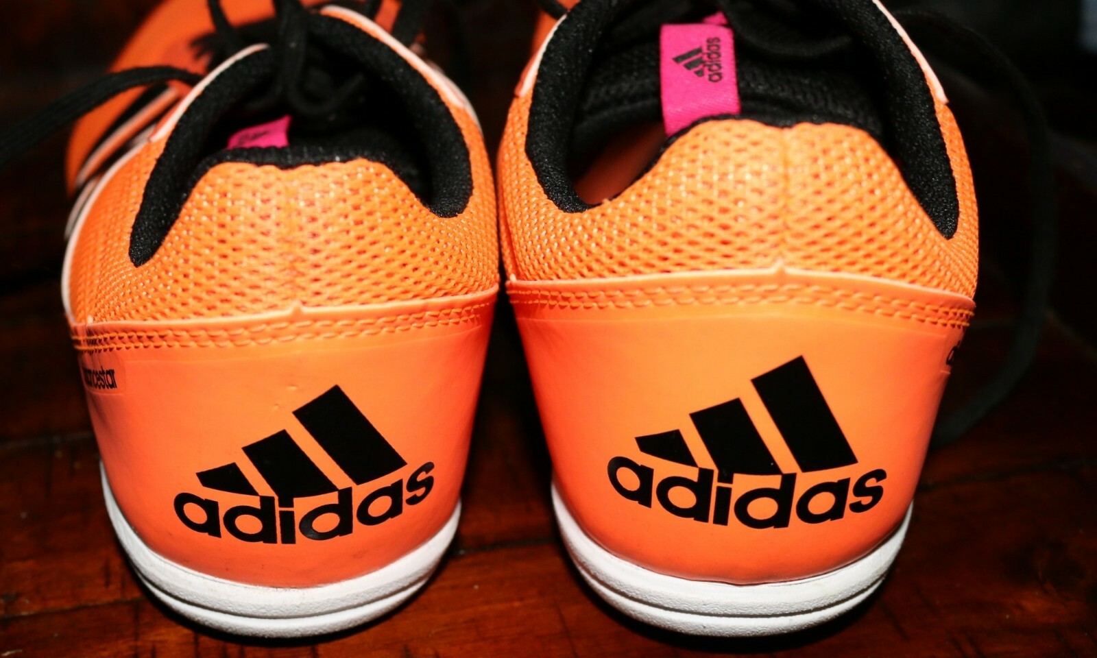 Women's Adidas DistanceStar Track \u0026 Field Running Spi… - Gem