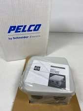 Pelco WCS1-4 Master Camera Power Supply (Open Box)