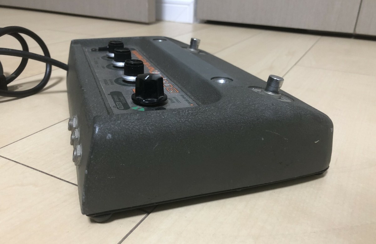 BOSS CE-1 Chorus Ensemble 1980 Vintage Guitar Effects Pedal BOSS CE-1 Chorus Ensemble 1980 Vintage Guitar Effects Pedal