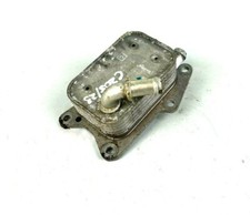 Mercedes Benz C Class W205 Petrol Engine Oil Cooling Cooler Radiator A2741880101