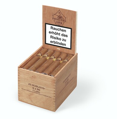Principes Bundles Classic by La Aurora Zigarren