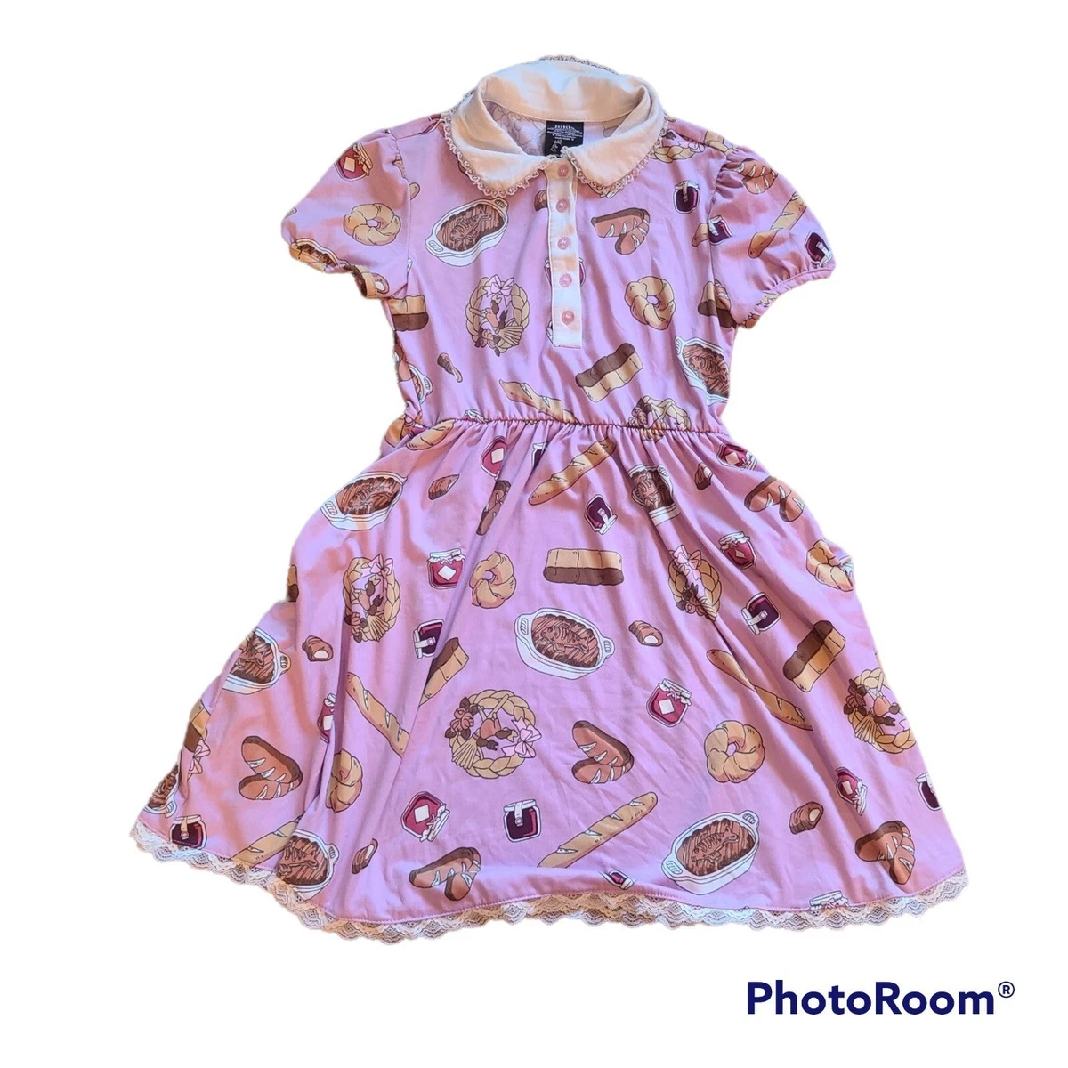 Kiki's delivery service 2025 dress hot topic