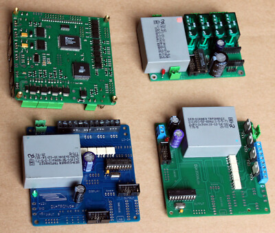 hardware design Individuelle Elektronik Entwicklung  PCB nach Maß
