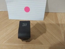 2008 Mazda CX  P TCS Switch